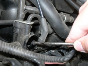 gasket